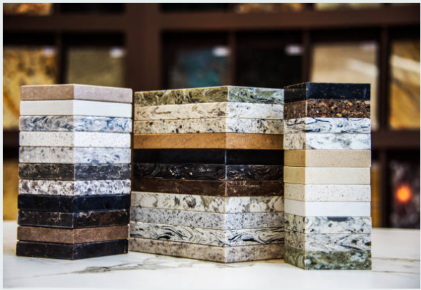 Granite