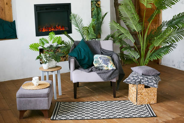 Accent-Cushions-in-a-Cosy-Corner