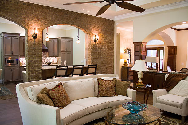Arched-in-Brick