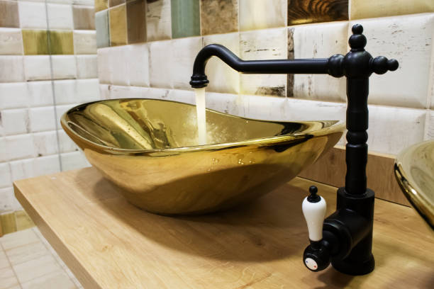 Black-and-Gold