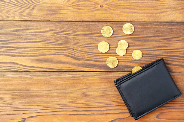 Coins