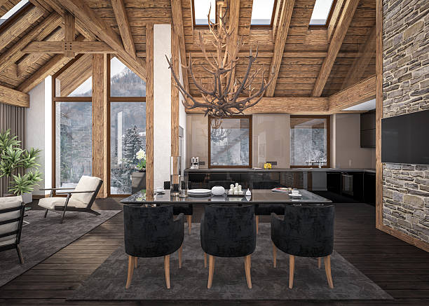Country-Elegance
