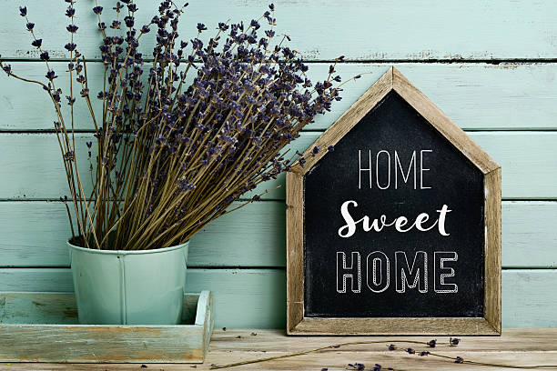 Home-sweet-home