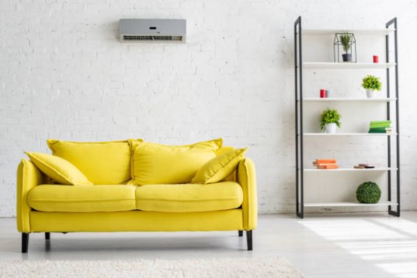 Elevate Your Décor: Embrace Bold Contrasts to Create a Striking Statement!