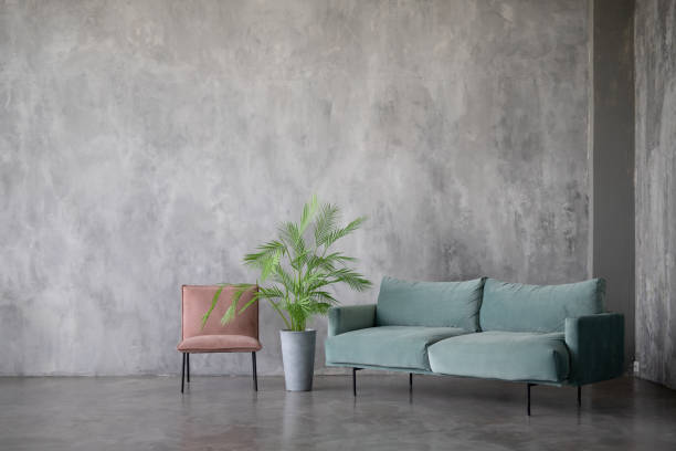 Textured-Walls