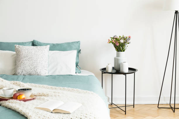 Here's How to Add Asian Paints Colour of the Year Into Your Home