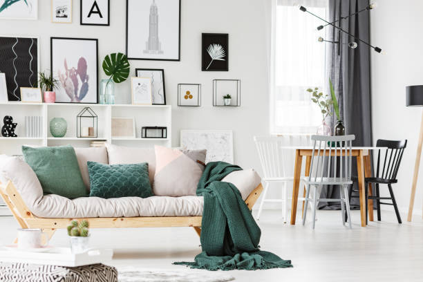 Here's How to Add Asian Paints Colour of the Year Into Your Home